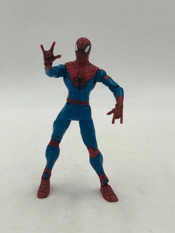 Figurine articulé Marvel Spider-Man Toy Biz 2006 16 cm
