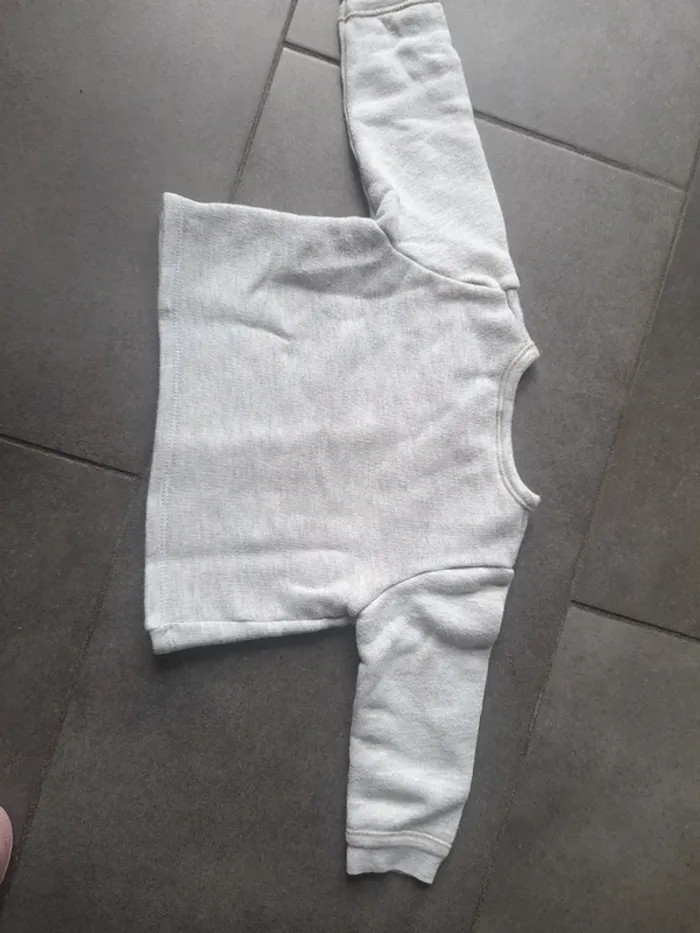 Gilet - photo numéro 5