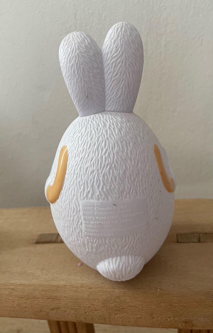 Boîte décorative M&M’s - photo numéro 4