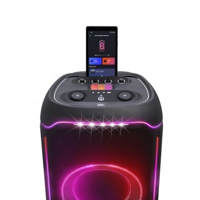 JBL Partybox - photo numéro 9