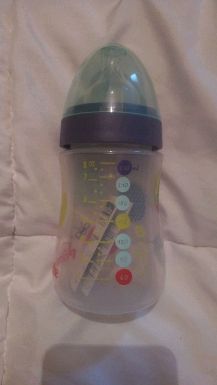 Biberons neuf - photo numéro 2