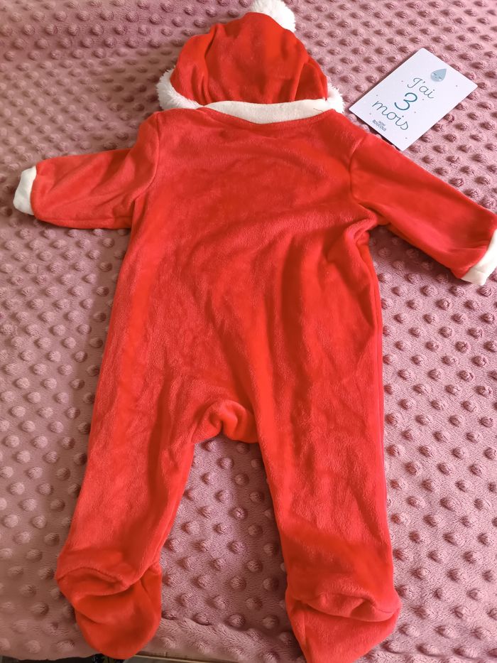 Pyjama noël - photo numéro 5