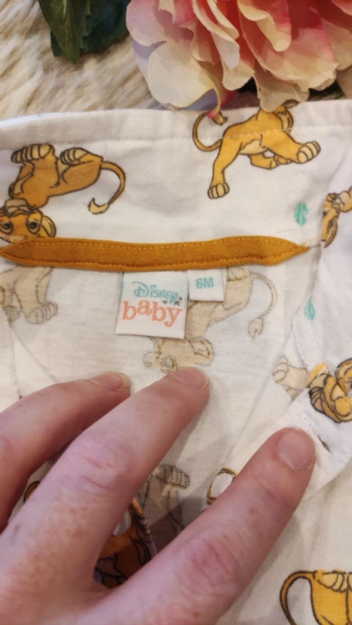 Ensemble Disney - photo numéro 5