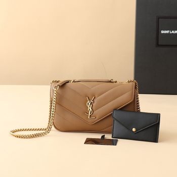 Yves Saint Laurent  801437