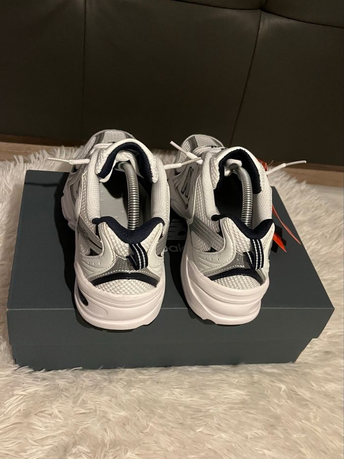 Chaussure - photo numéro 9