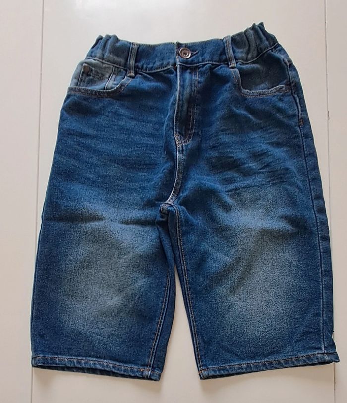 Bermuda garçon 14 ans