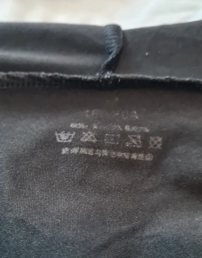 Veste de sport - photo numéro 7