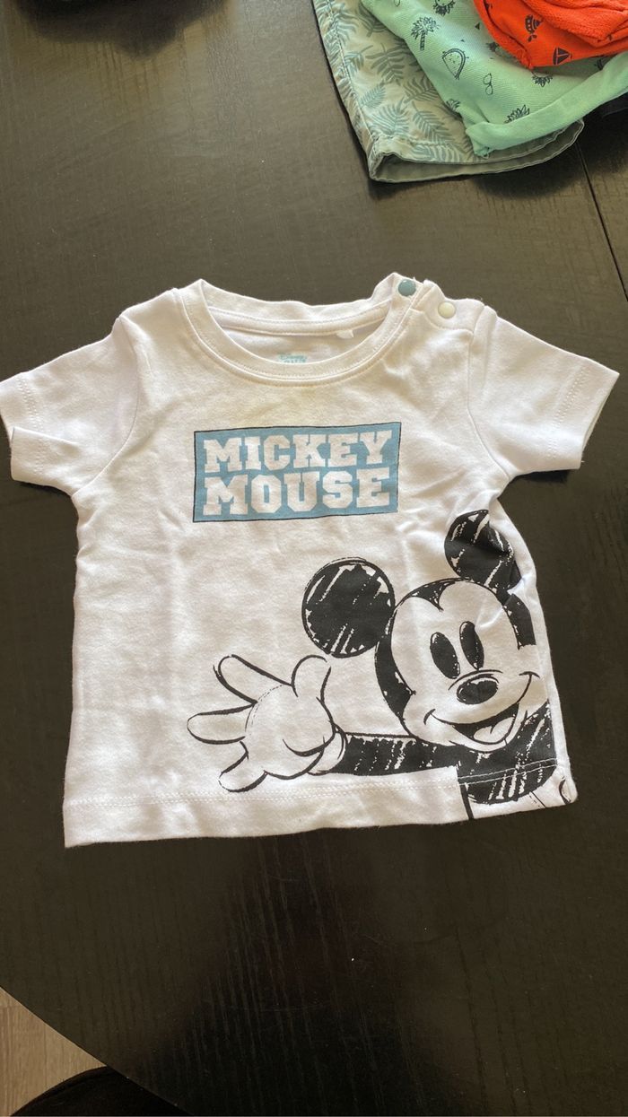 T-shirt - photo numéro 4