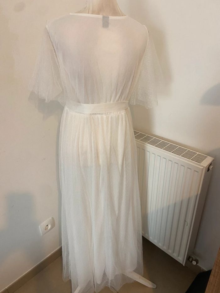 robe de grossesse neuf - photo numéro 7