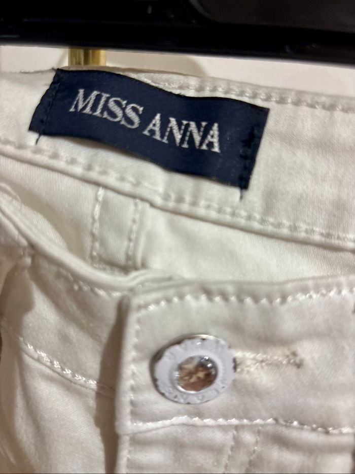 Mini short taille 36 - photo numéro 4