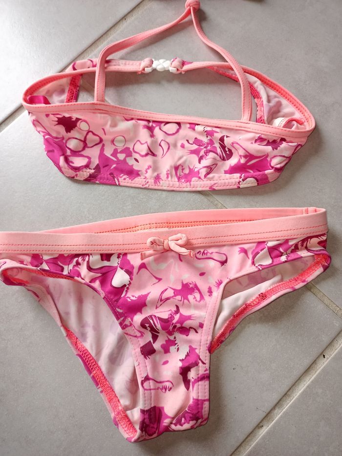 Maillot de bain