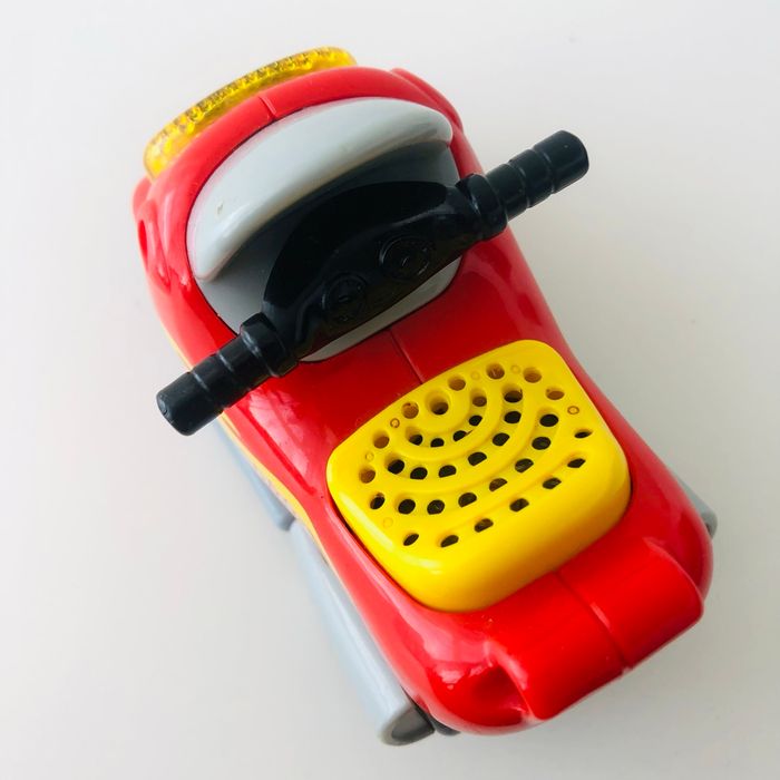 Moto interactive Tut Tut Bolides Vtech - photo numéro 5