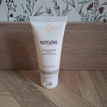 Gel nettoyant visage Huygens