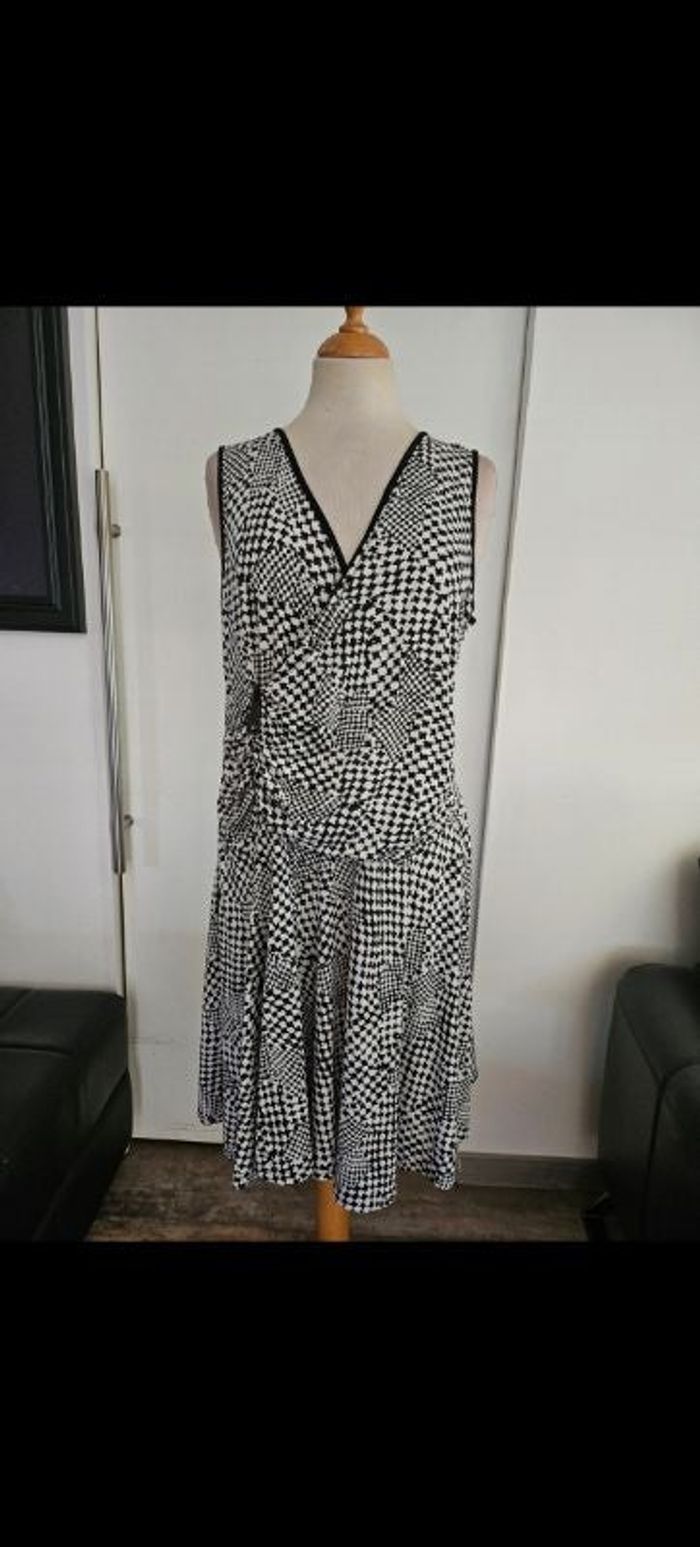 Robe patrice breal T 46