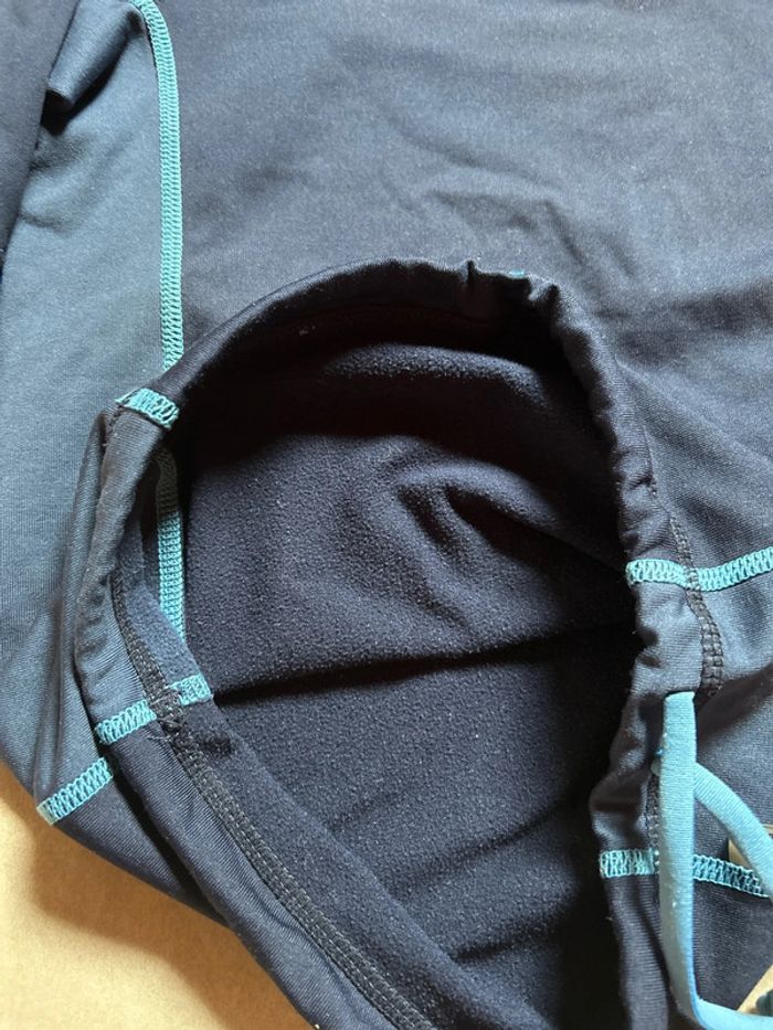 T-shirt anti UV, 6 ans, Tribord - photo numéro 2