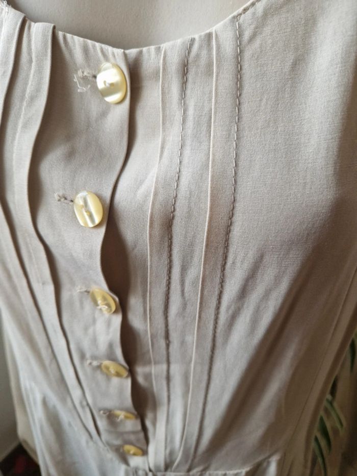 Robe 👗 originale - photo numéro 15