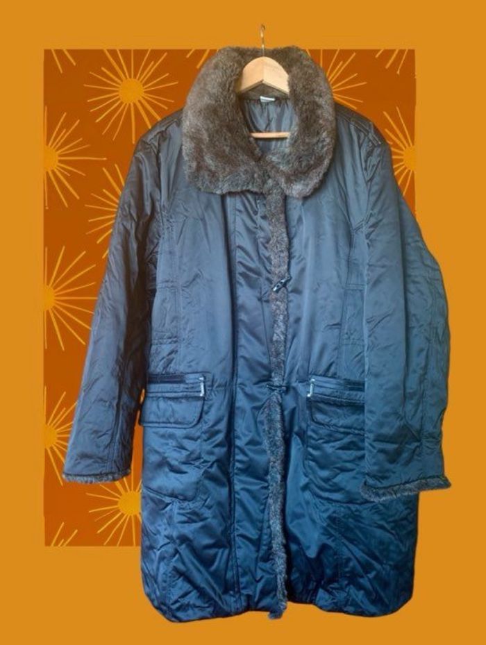 Parka hiver femme - photo numéro 6