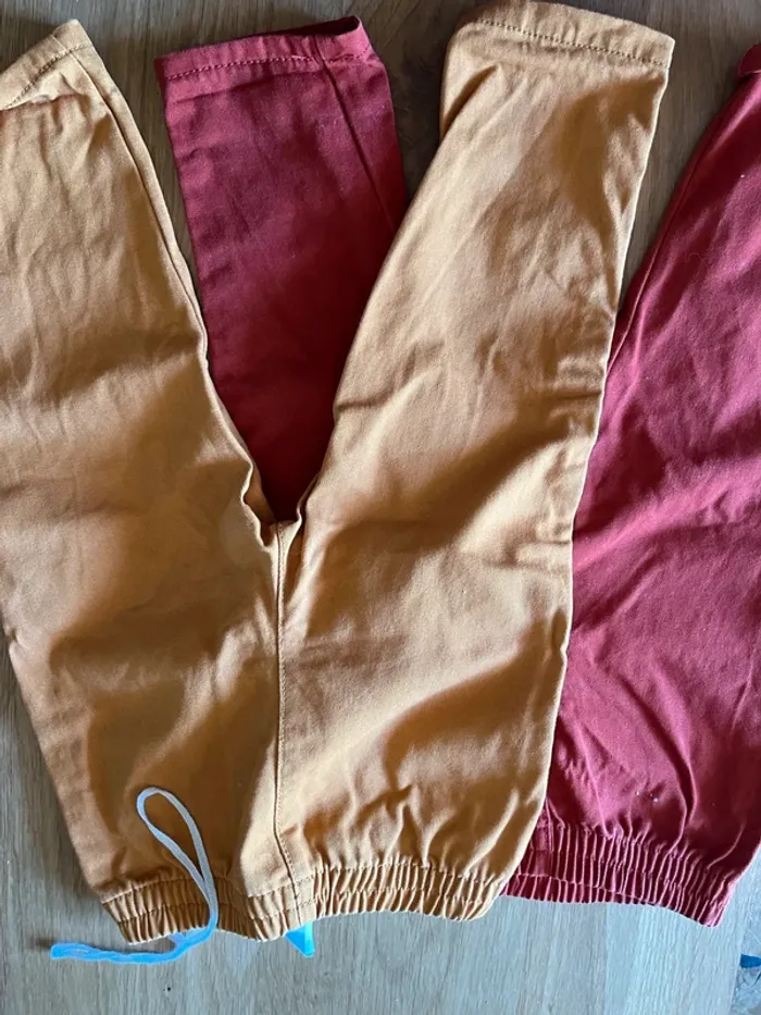 Pantalons 18 mois - photo numéro 2