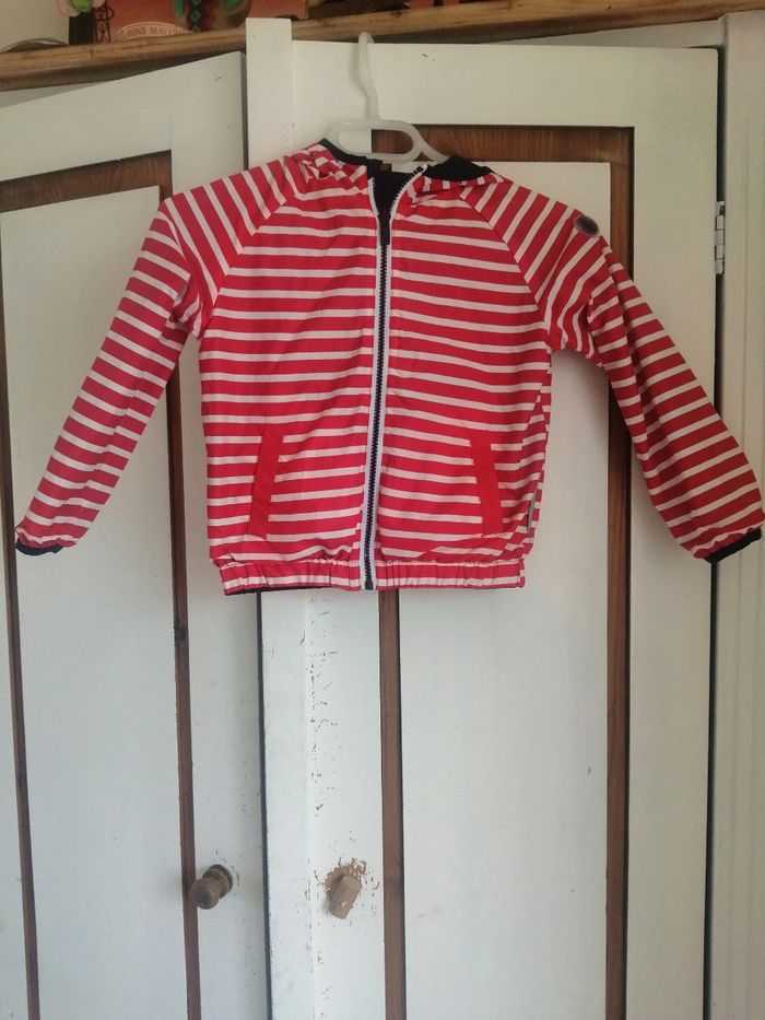 Coupe vent - photo numéro 2