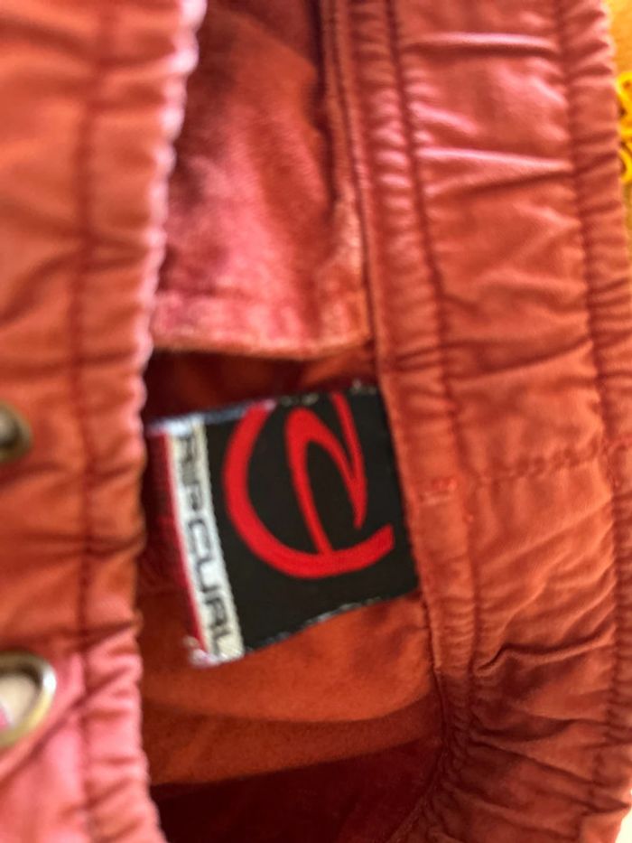 Ripcurl bernuda short taille 6 ans - photo numéro 7