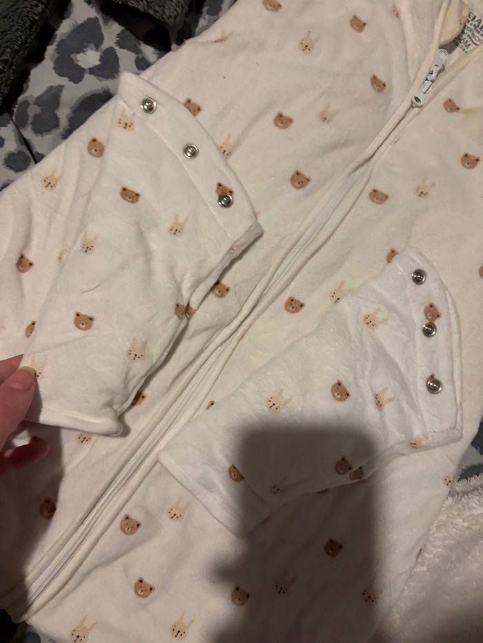 Gigoteuse - photo numéro 4