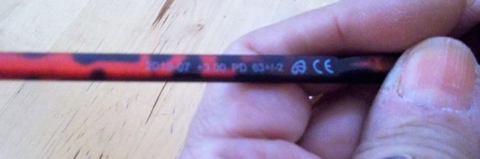 Lunettes de lecture "SPEQ" - photo numéro 3