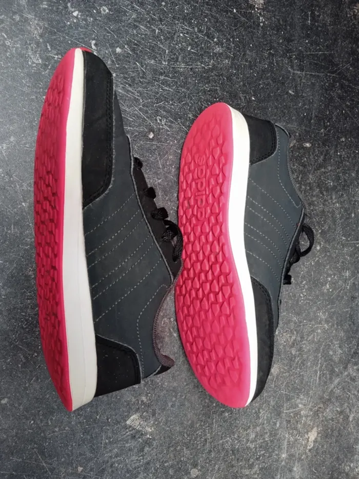 basket adidas - photo numéro 4