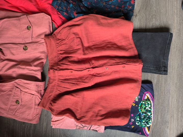 Lot fille 10 ans - photo numéro 6