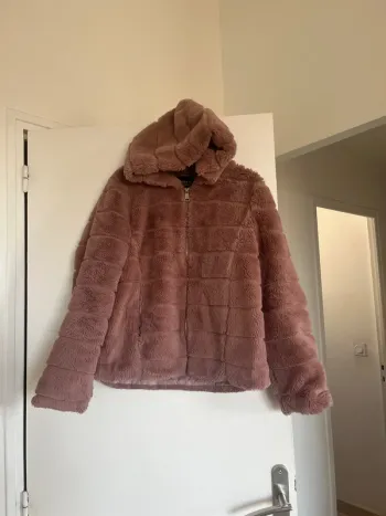 Blouson femme