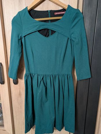 Robe comptoir des cotonniers