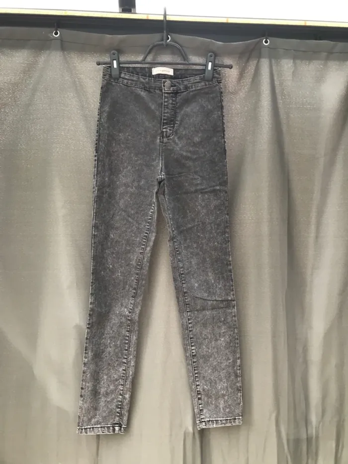 Jean skinny