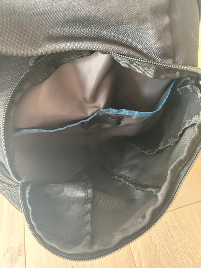 Sac à dos Case Logic noir - photo numéro 6