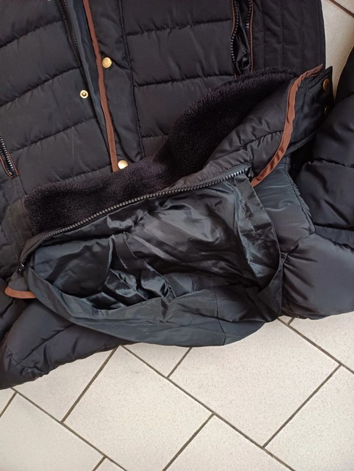 Manteau - photo numéro 3