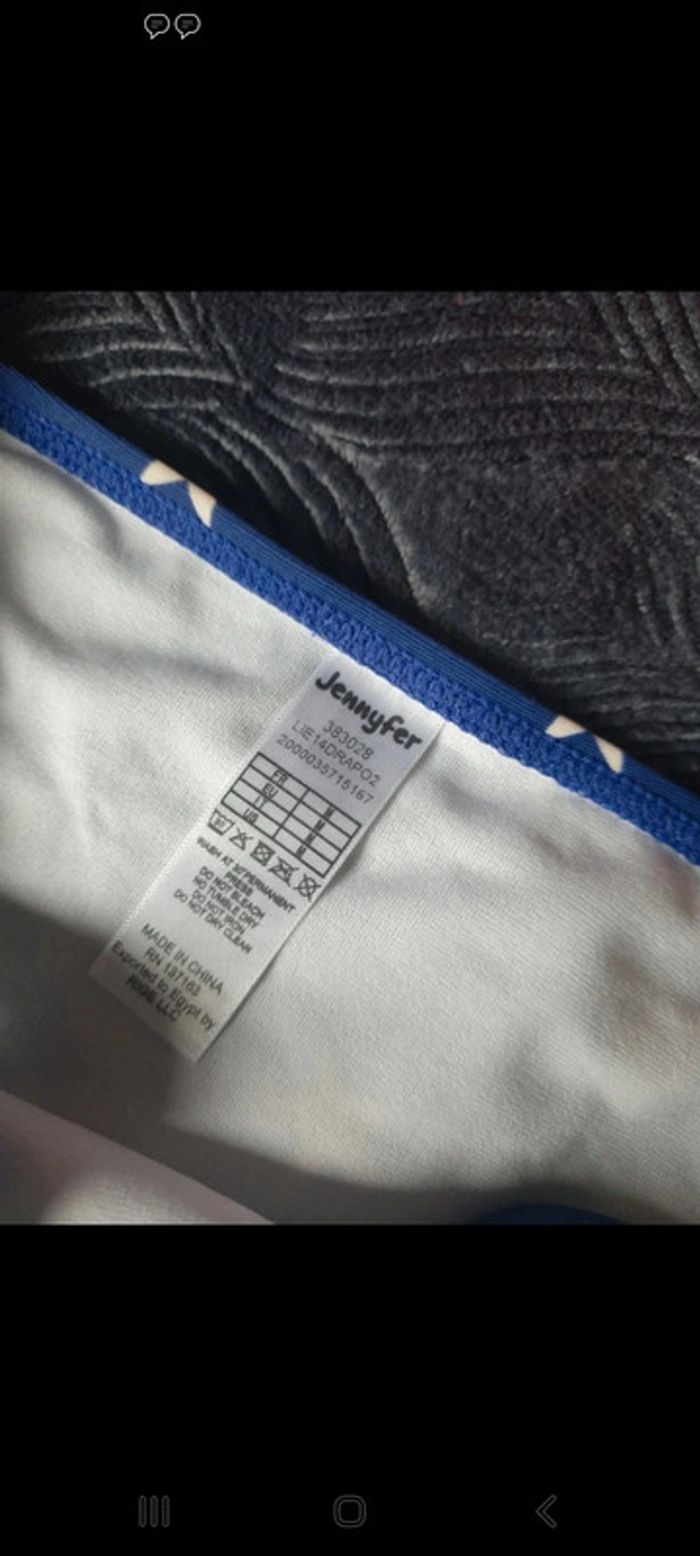 Maillot de bain neuf - photo numéro 2