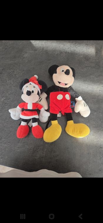 Peluche