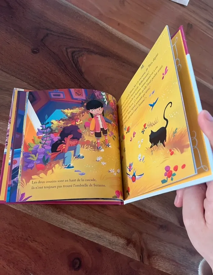 La femme a l’ombrelle - photo numéro 11