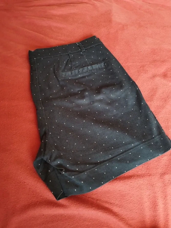 Short - photo numéro 4