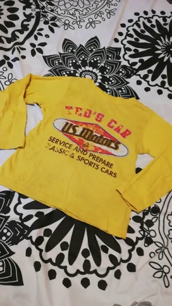 Tee-shirt 5ans