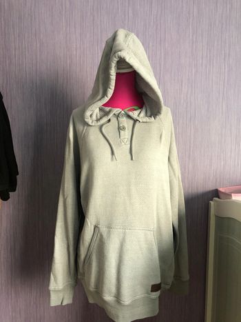 Sweat vans