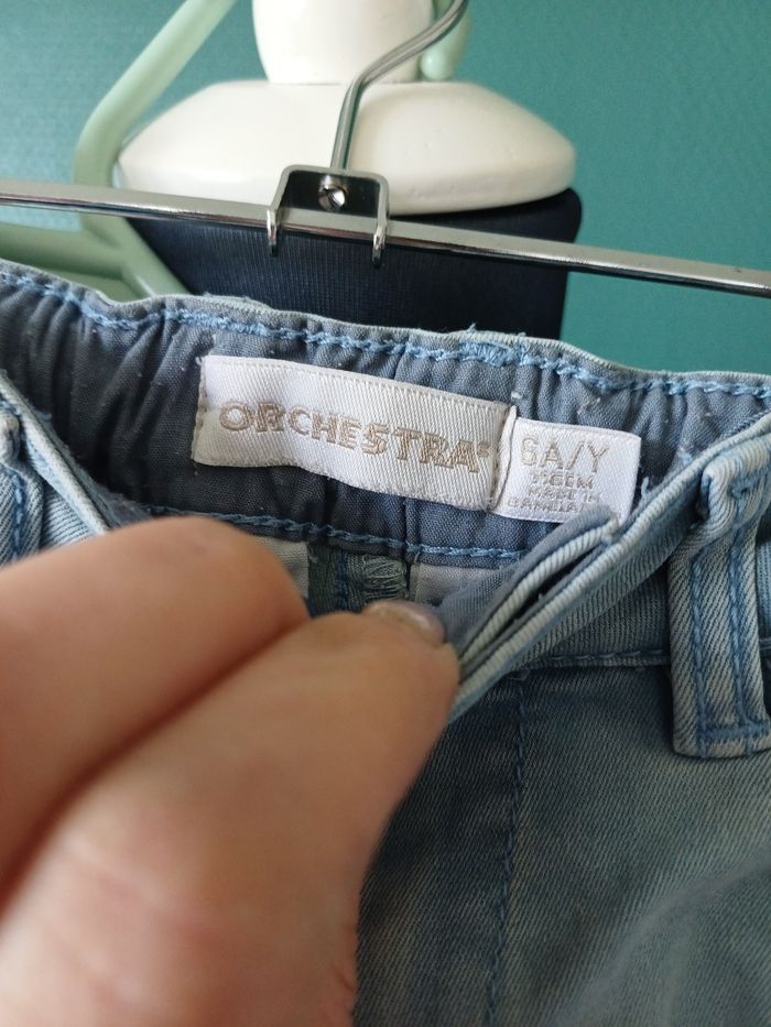Jeans - photo numéro 3