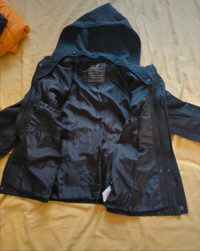 Blouson - photo numéro 5