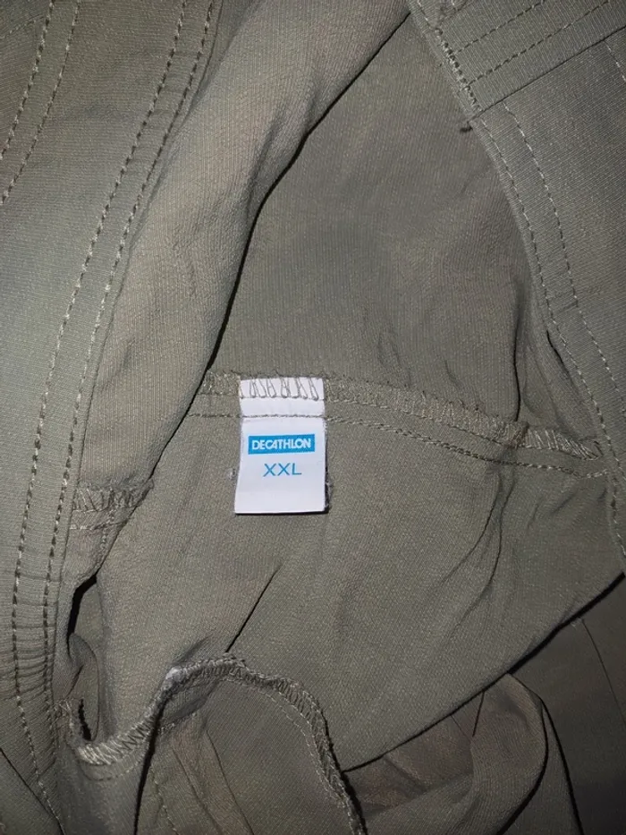 Shorts Quechua - photo numéro 4