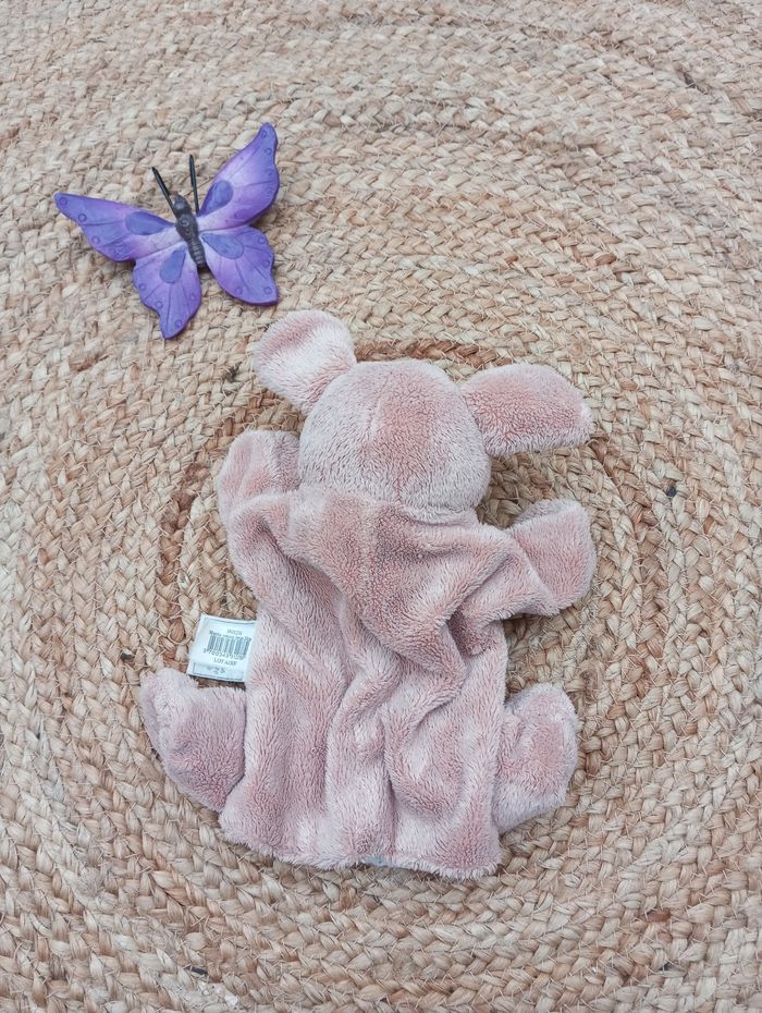 Doudou souris - photo numéro 2