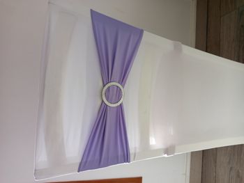 Noeud de chaise avec boucle