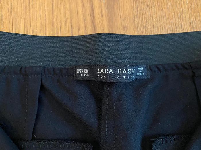 Pantalon tailleur - photo numéro 3