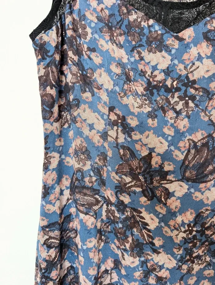 Robe d'été à motifs - photo numéro 3