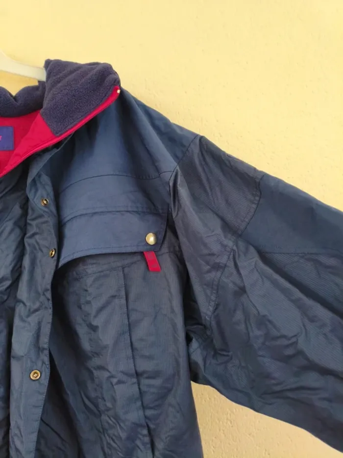 Manteau de ski - degré 7 - taille 48 - photo numéro 8