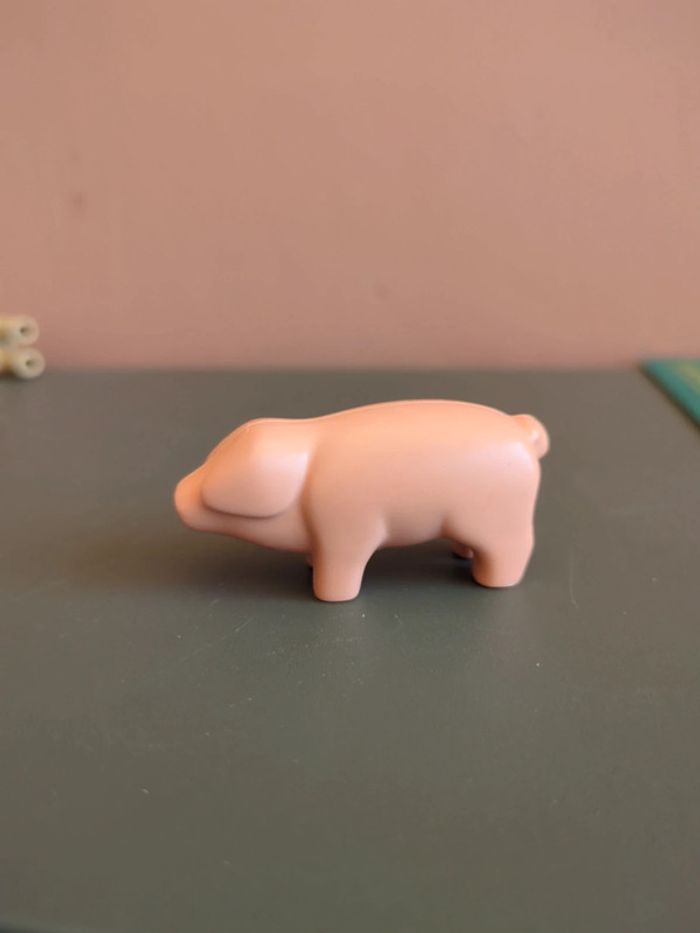 Figurine Playmobil 123