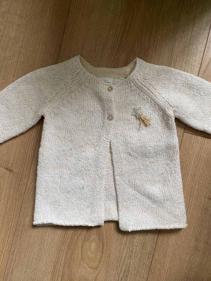 Gilet tape à l’œil parfait pour les fêtes de Noël