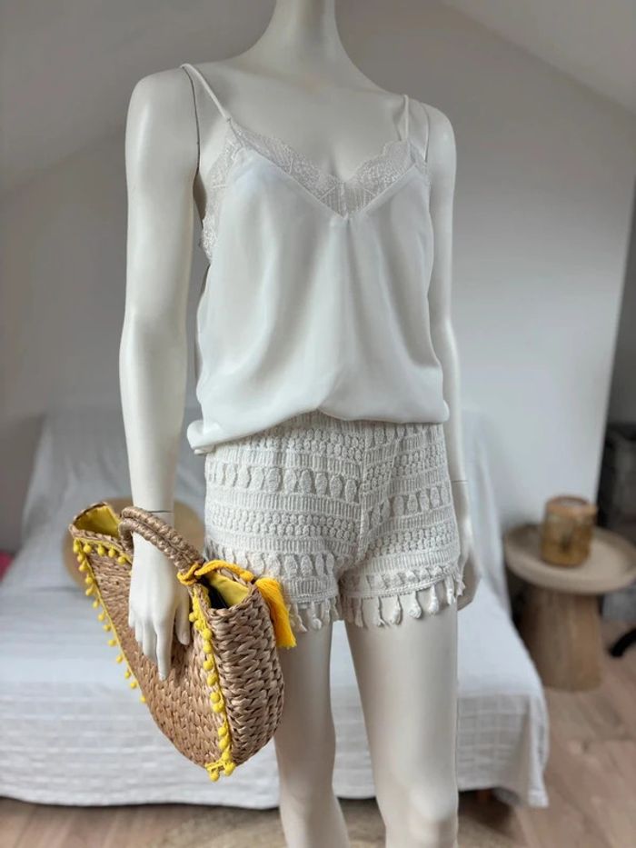 Short TS/M - photo numéro 3